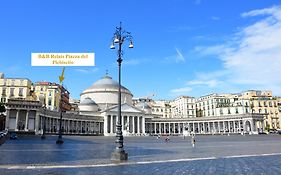Relais Piazza Del Plebiscito B&B